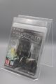 Playstation 3 Spiel PS3 - Dishonored: Die Maske des Zorns - NEU / Sealed