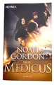 Der Medicus - Roman von Gordon Noah | Buch | Zustand sehr gut