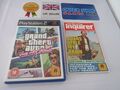 Grand Theft Auto: Vice City Stories - Playstation 2 (PS2) - UK PAL 