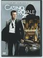 James Bond 007 - Casino Royale (2007) - Daniel Craig - DVD - wie neu