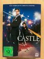 Castle - Season 2 - geöffnet aber ungenutzt 