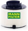 MANN-FILTER C17009 Luftfilter Luftfiltereinsatz für Audi 