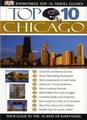 Chicago (DK Eyewitness Top 10 Travel Guide),Elisa Kronish