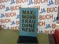 Frau ohne Reue Mohr, Max: