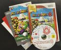 Mario Party 8 (Nintendo Wii, 2013)