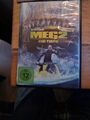 Meg 2: Die Tiefe (DVD, 2023)