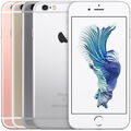 Apple iPhone 6s Plus LTE Smartphone 16GB 32GB 64GB Silber Grau "Gratis Versand"