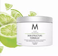 More Nutrition - Skin Structure Formula  - Limette / Lime - 270 g  - Ungeöffnet