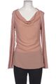 Comma Bluse Damen Oberteil Hemd Hemdbluse Gr. EU 34 Pink #d1xr32m