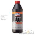 1 L LITER LIQUI MOLY TOP TEC ATF 1200 AUTOMATIKGETRIEBE-ÖL GETRIEBE-ÖL 32112762