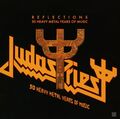 Judas Priest / Reflections-50 Heavy Metal Years of Music