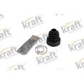 1x Faltenbalgsatz, Antriebswelle KRAFT AUTOMOTIVE 4412055 passend für FORD