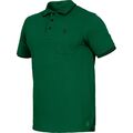 Leibwächter Flex Line Polo-Shirt grün T-Shirt Arbeitsshirt Freizeitshirt