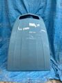 Motorhaube Citroen 2CV AZKB Bonnet Hood