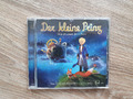 Der Kleine Prinz: Folge 1 - PLANET DER ZEIT - CD Original-Hörspiel zur TV-Serie