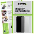 6x Schutzfolie für Acer Liquid Jade Z Plus matt Displayschutzfolie Folie dipos