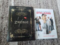 7 Zwerge Riesen-Box (Zipfel Edition + Zauberspiegel Edition) Dvd + Otto´s Eleven