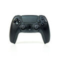 Sony PS5 - DualSense - Wireless Controller - Midnight Black Zustand: akzeptabel