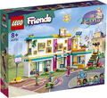 LEGO® Friends Internationale Schule 985 Teile 41731