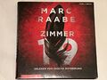 Marc Raabe Zimmer 19  2 MP3 gel. von Sascha Rotermund 684min