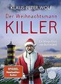 Der Weihnachtsmann-Killer. Ein Winter-Krimi aus Ost... | Buch | Zustand sehr gut