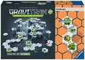 GraviTrax PRO Starterset Extreme Kugelbahn zum Selberbauen Ravensburger ab 8 J.