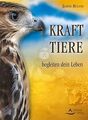 Krafttiere begleiten Dein Leben von Jeanne Ruland | Buch | Zustand gut