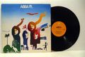 ABBA the album LP EX/EX-, EPC 86052, vinyl, album, gatefold, uk, 1978