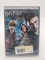 Harry Potter und der Orden des Phönix/ DVD 2-Disc-Edition