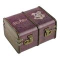 Harry Potter Hogwarts Trunk Adventskalender - 24 Geschenke im Inneren