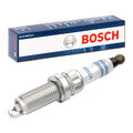 BOSCH 0 242 236 565 Zündkerze für VW Golf V Schrägheck (1K1) POLO (9N) GOL V