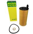 Original MANN Ölfilter HU6004x für BMW Mini Toyota