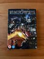 Transformers: Revenge of the Fallen (DVD) - English