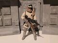 Star Wars Hoth Rebel Trooper Legacy Collection Hasbro 3,75" Figur