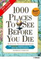 1000 Places to see before you die - Die neue Lebensliste für den Weltreisende (B