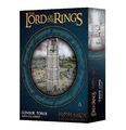 GAMES WORKSHOP - Mittelerde Der Herr der Ringe - Gondorturm - MFN