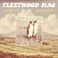 Fleetwood Mac Best of 1969-1974 (CD) Album Digipak