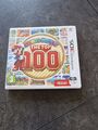 Mario Party The Top 100 Nintendo 3DS New Sealed