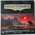 Arkham Horror: Das Kartenspiel LCG - Die Innsmouth-Verschwörung