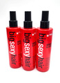 3 x sexyhair  Spritz & Stay Haarspray 250ml  Schnell Trocknend Starker Halt !!