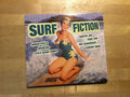 Surf Fiction [CD Album] The Ventures Dick Dale Challengers Surfaris Les Brown