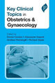 Wichtige klinische Themen in Geburtshilfe und Gynäkologie Taschenbuch