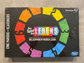 Hasbro Das Spiel des Lebens Schuldenberg Brettspiel (NEU & Eingeschweißt)