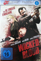 Wicked Blood - TV Movie Edition [DVD] Zustand Gut