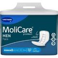 MOLICARE Premium Form MEN 6 Tropfen 32 ST