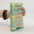 A Long Petal of the Sea  |  Isabel Allende