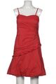 Vera Mont Kleid Damen Dress Damenkleid Gr. EU 38 Rot #rpv3jgf