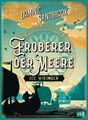 Weltgeschichte(n) - Eroberer der Meere: Die Wikinger | Dominic Sandbrook | Buch 