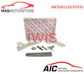 MOTOR STEUERKETTE SATZ VOLL AIC 59015SET A FÜR BMW 1,3,F20,F21,F80,F31