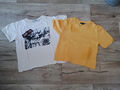 2 bauchfreie T-Shirts Gr.XS